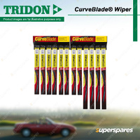 Tridon CurveBlade Wiper Blade Master Merchandiser - Fully Modular Single Tier