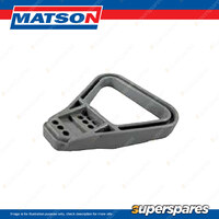 1 piece of Matson Anderson Style Connector Handle - 175 Amp 35mm2