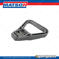1 piece of Matson Anderson Style Connector Handle - 350 Amp 65mm2
