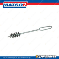 1 pc of Matson Heavy Duty Battery Terminal Brush with Twisted Wire