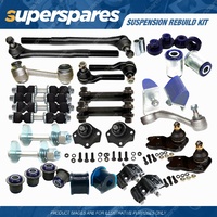 Front SuperPro Suspension Rebuild Kit for Ford Falcon XE XF 1978-1988