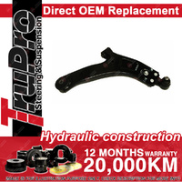 Trupro Front Lower Control Arm RH for Hyundai H1 TQ iLoad iMax 08-On