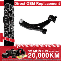 Trupro Front Lower Control Arm LH for Mazda 3 BK 2.0L 2.3L 2003-2009