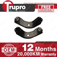 2 Pcs Trupro Rear Trailing Arms for Ford Fairmont LTD BA BF Territory SZ SX SY