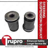 Trupro Front Control Arm Lower Inner Bush Kit For Mazda E1800 2000 2200 2500
