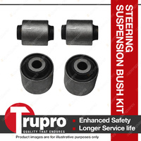 Trupro Front Control Arm Lower Inner Bush Kit For Mazda 6 GG GY 2002-2008