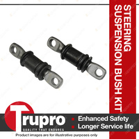 Trupro Fr Control Arm Lower Inner Front Bush Kit For Toyota Avalon MCX10 MCX20