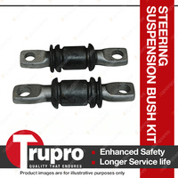 Trupro Front Control Arm Lower Inner Front Bush For Kluger GSU 40R 45R 50R 55R