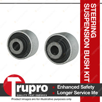 F Control Arm Lower Inner Front Bush Kit for Nissan Murano Z51 Pathfinder R52