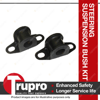 Trupro Front Sway Bar Bush Kit for Ford Escape ZA ZB BA 2001-2006
