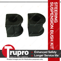 Trupro Front Sway Bar Bush Kit For Toyota Camry ACV36 MCV36 SXV36 2002-2005