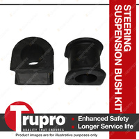 Trupro Front Sway Bar Bush Kit For Toyota Estima ACR MCR 30 40 Tarago ACR30