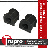 Trupro Front Sway Bar Bush Kit For Hiace LH 60 61 70 110 YH 50 51 53 63 71 73