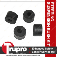 Trupro Front Upper Shock Bush Kit For Holden Special FE FC FB EK 57-62