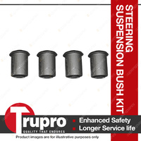 Trupro Rear Control Arm Lower Inner Bush Kit For Nissan 200SX Sylvia S14 S15