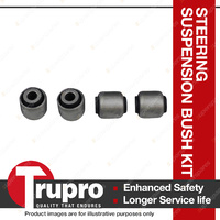 Trupro Rear Control Arm Lower Inner Bush Kit For Honda Accord CD 93-11/97