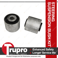 Trupro Rear Control Arm Lower Outer Bush Kit For Range Rover Sport L320