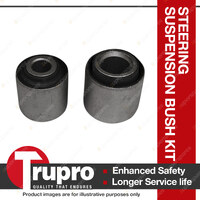 Trupro Rear Panhard Rod Bush Kit For Nissan Pathfinder R50 4WD 96-04