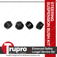 Trupro Rear Shock Upper Bush Kit For Land Rover Land Rover Series 1 2 2A 3