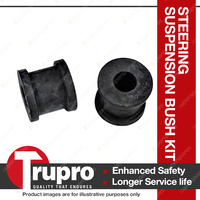 Trupro Rear Sway Bar Outer Bush Kit For Honda Accord CD 93-11/97 Premium Quality