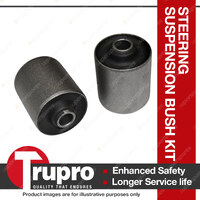 Trupro Rear Trailing Arm Chassis Bush Kit for Holden Cruze YG 10/2000-2008