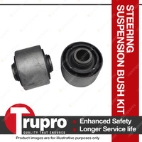 Trupro Rear Trailing Arm Front Bush Kit For Toyota Rav 4 SXA10C 10R 11R 15R 16R