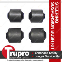 Rear Trailing Arm Upper Bush Kit For Commodore Calais VK VL VN VG VP VR VS