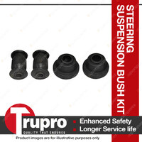 Front Control Arm Lower Bush Kit for Holden Cruze YG 10/2000-2008