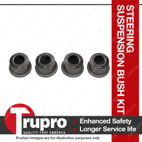 Trupro Front Control Arm Lower Inner Bush Kit For Holden H Series HK HT HG 68-71