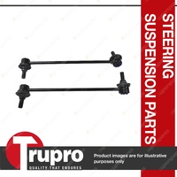 Trupro Front Sway Bar Links for Nissan Pathfinder R52 4WD 2013-on