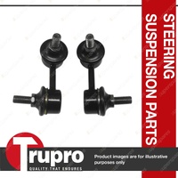 Trupro Front Sway Bar Links for Hyundai Accent LC 1999-2005 Premium Quality