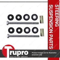 Trupro Front Sway Bar Links for Mitsubishi Lancer CE 1997-1999 Premium Quality