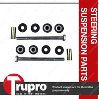 Trupro Front Sway Bar Links for Mitsubishi Lancer CG CH 2002-2007