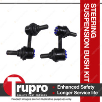 Trupro Front Sway Bar Link For Mitsubishi Challenger PB PC 2008-on
