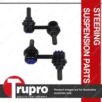 Trupro Front Sway Bar Links for Mitsubishi Triton ML MN 2WD 4WD Premium Quality
