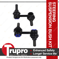Trupro Front Sway Bar Link For Mitsubishi Triton ML MN 2WD 4WD Premium Quality