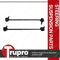 Trupro Front Sway Bar Links for Honda City Jazz GD 2002-2008 Premium Quality