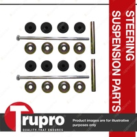 Trupro Front Sway Bar Links for Mazda E1800 2000 2200 2500 99-on Premium Quality