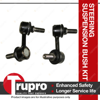 Trupro Front Sway Bar Link For Hyundai Terracan HP 2001-2007 Premium Quality