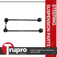 Trupro Front Sway Bar Links for Hyundai Tiburon GK 2002-2008 Premium Quality