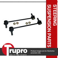 Trupro Front Sway Bar Links for Hyundai Tucson JM 2004-2010 Premium Quality