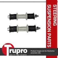 Trupro Front Sway Bar Links for Hyundai Excel X3 1995-1999 Premium Quality