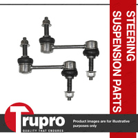 Trupro Front Sway Bar Links for Ford Falcon FG FG-X 2012-On Premium Quality