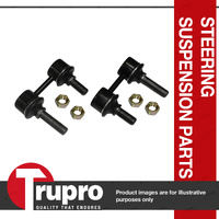 Trupro Front Sway Bar Links for Kia Carnival KV 1999-2007 Premium Quality