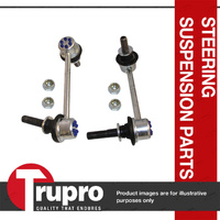Trupro Front Sway Bar Links for Toyota Hilux 4WD GGN25 KUN25 KUN26