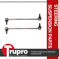 Trupro Front Sway Bar Links for Toyota Corolla ZRE152 5/07-9/12 Premium Quality