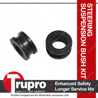 Trupro Gear Shift Insulator Bush Kit For Holden Special HR 1963-1968