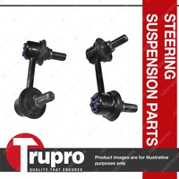 Trupro Rear Sway Bar Links for Nissan Maxima J31 Teana J31 10/03-3/08