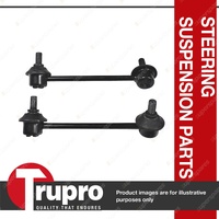 Trupro Rear Sway Bar Links for Mazda 3 BM BN CX-5 KE 2012-On Premium Quality