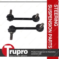 Trupro Rear Sway Bar Links for Nissan 370Z Z34 2009-on Premium Quality